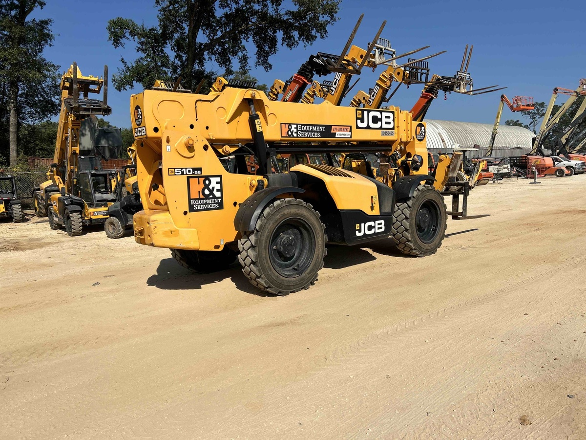2022 JCB 510-56-4
