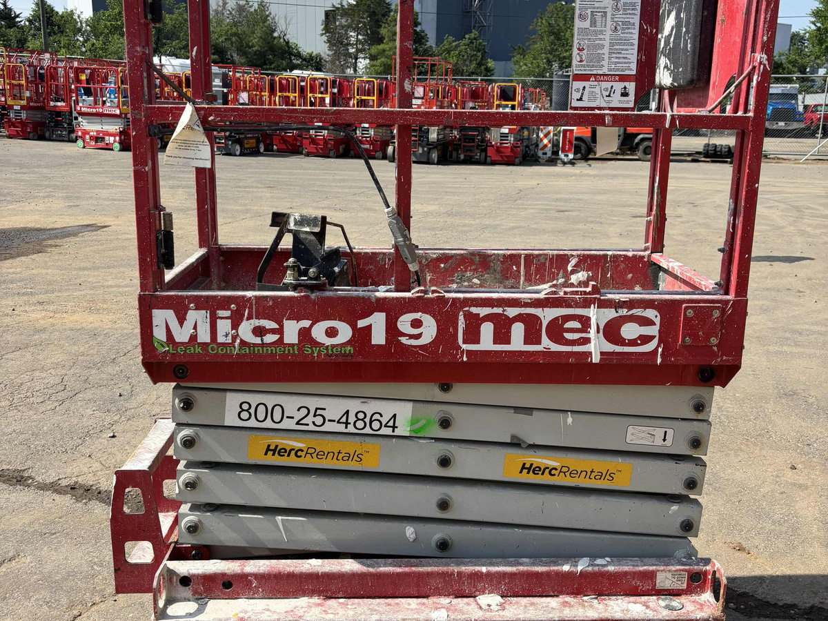 2019 MEC Micro 19-3