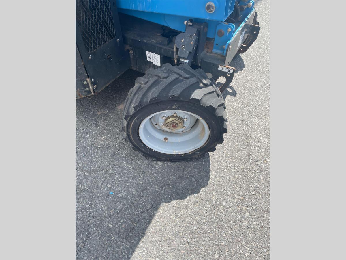 2017 Genie GS-4069 RT-8