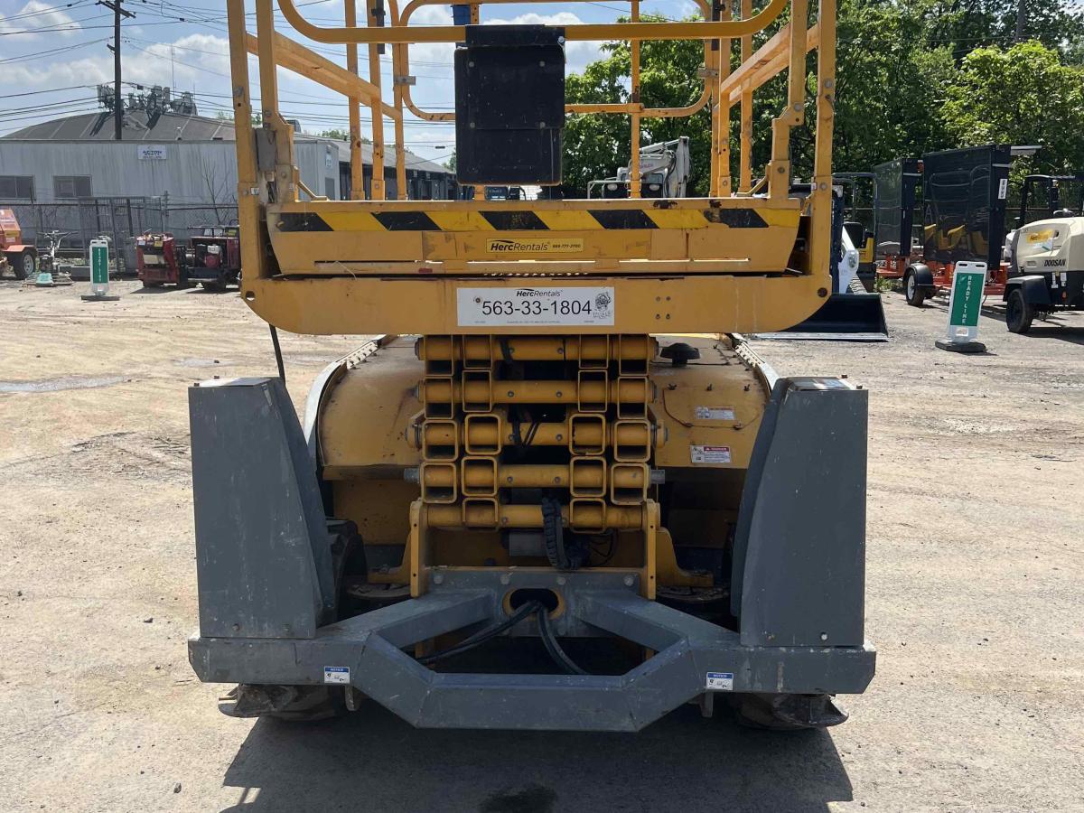 2019 Haulotte 3368 RT-2