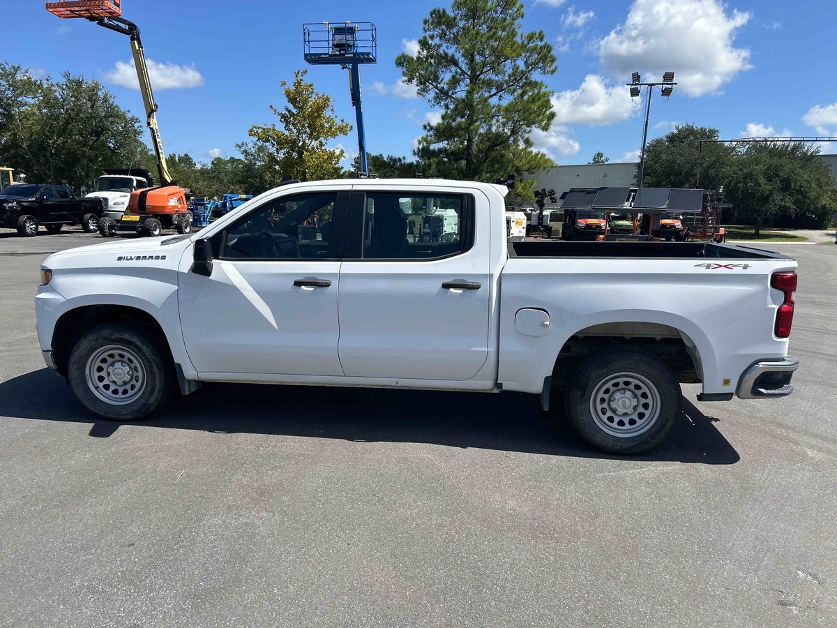 2021 Chevrolet 1500-6