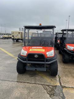 2020 Kubota RTVX1140