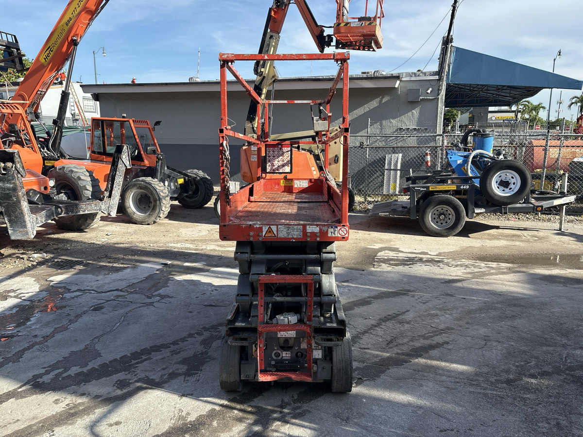 2019 Skyjack SJ3226-4