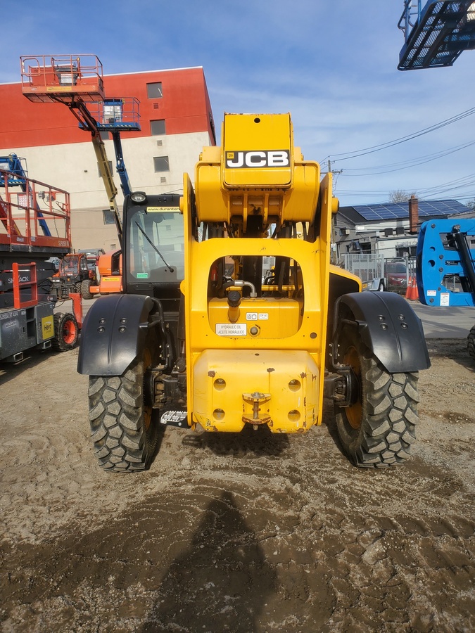 2019 JCB 507-42-5