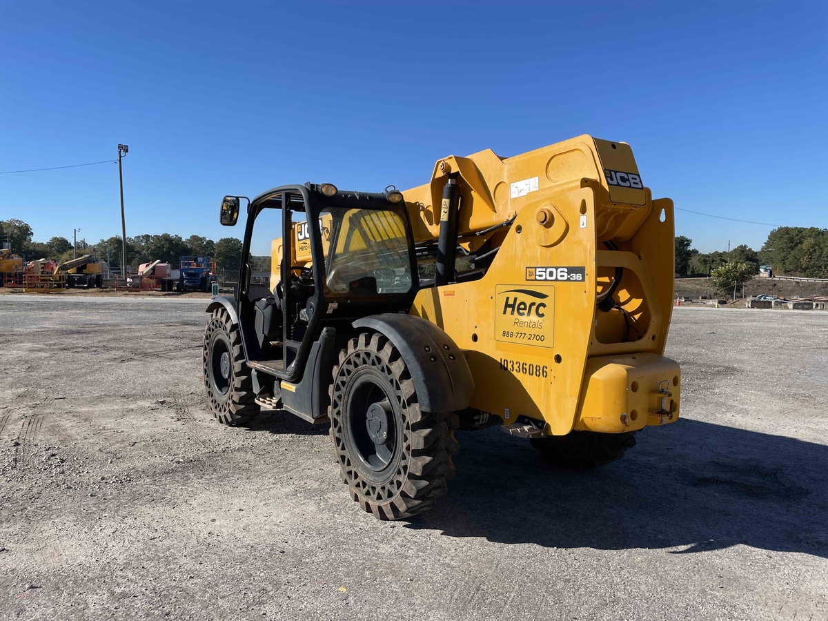 2021 JCB 506-36-2
