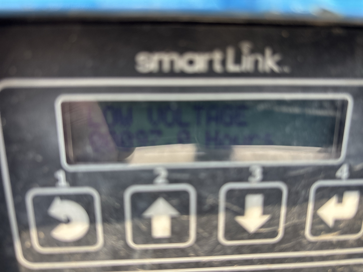 2019 Genie GS-2632-6