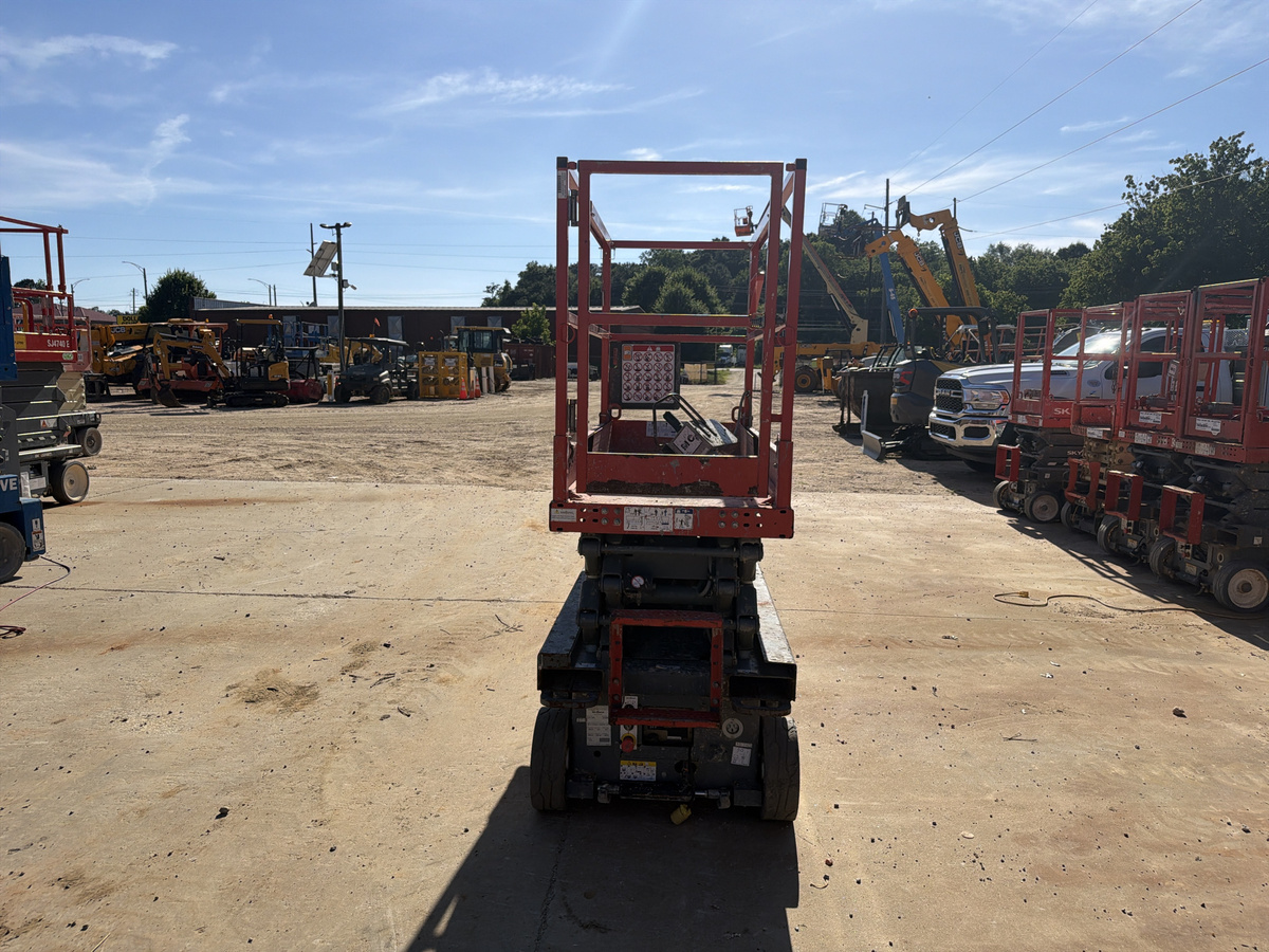 2018 Skyjack SJ3219-5