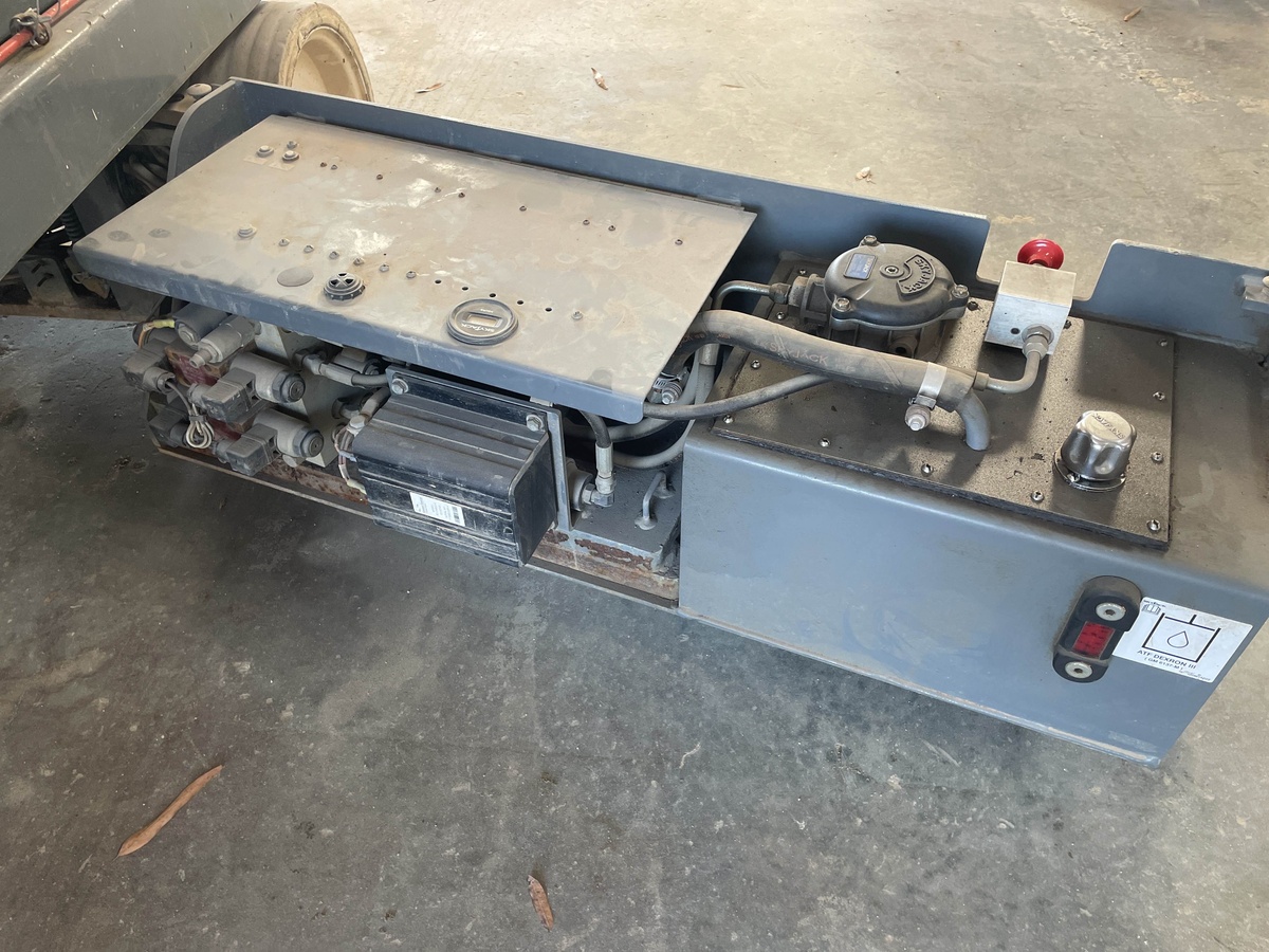 2016 Skyjack SJ4632-10