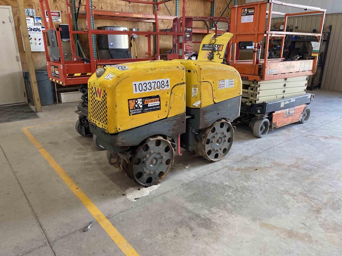 2021 Wacker RTLXSC3