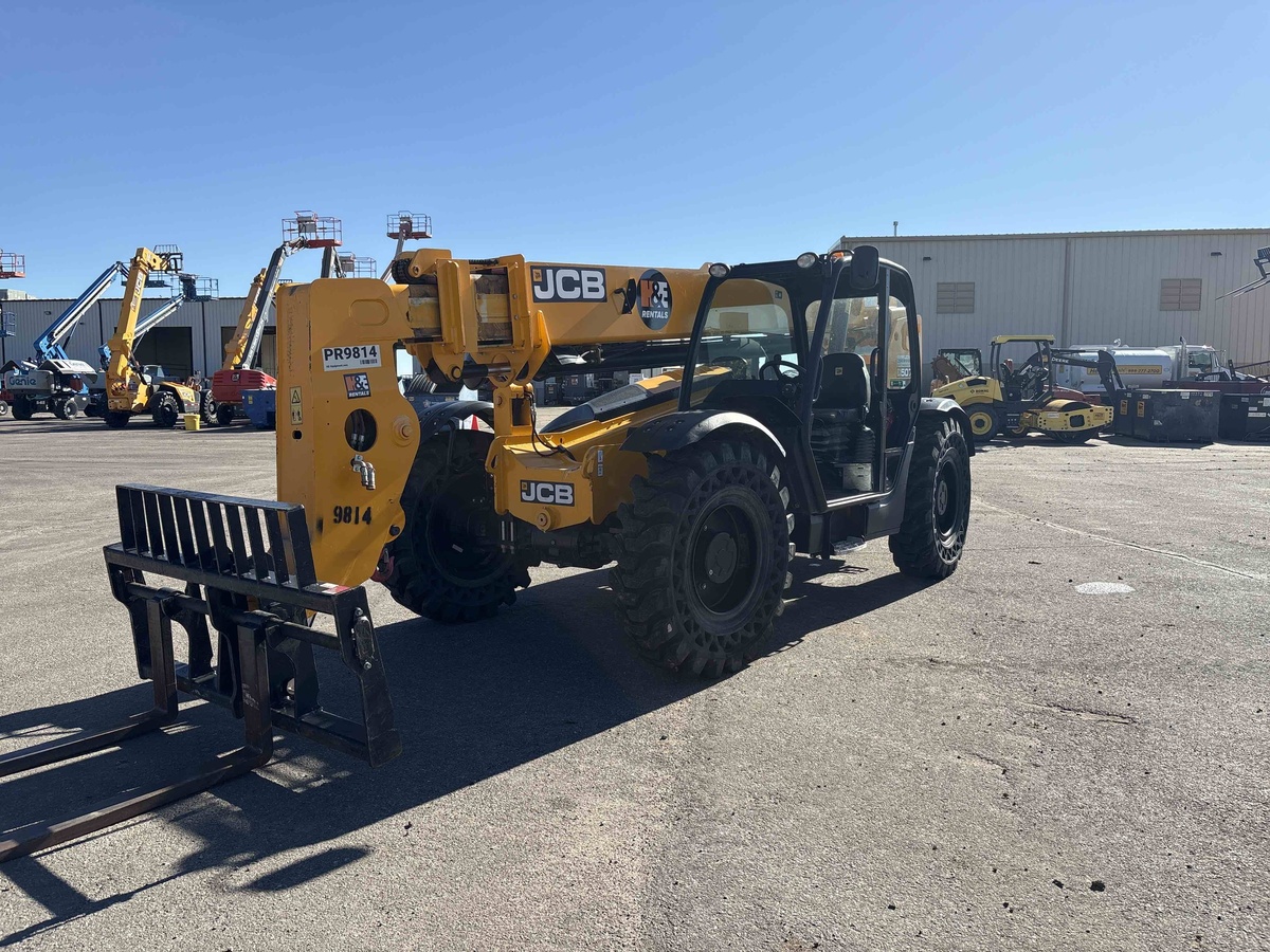 2021 JCB 507-42-1