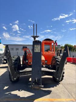 2019 SkyTrak 10042