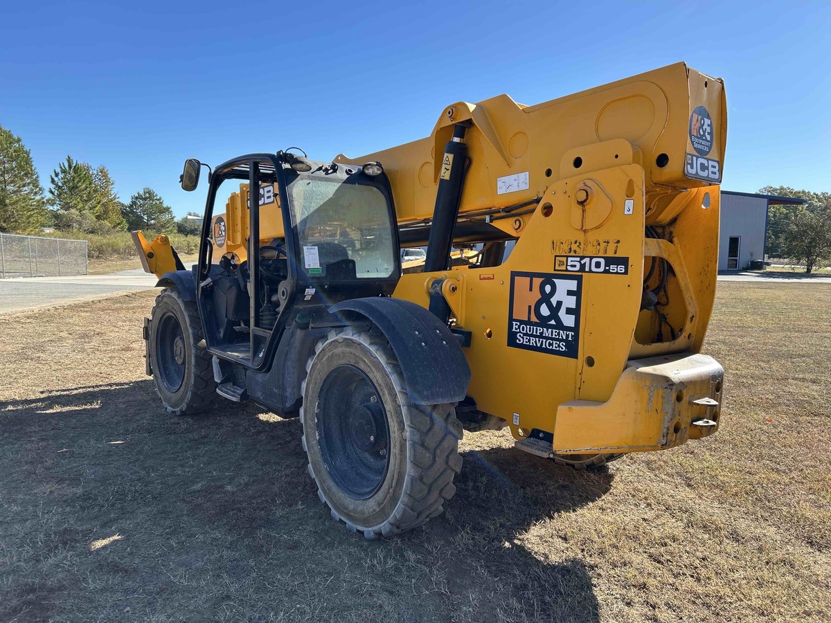 2021 JCB 510-56-3