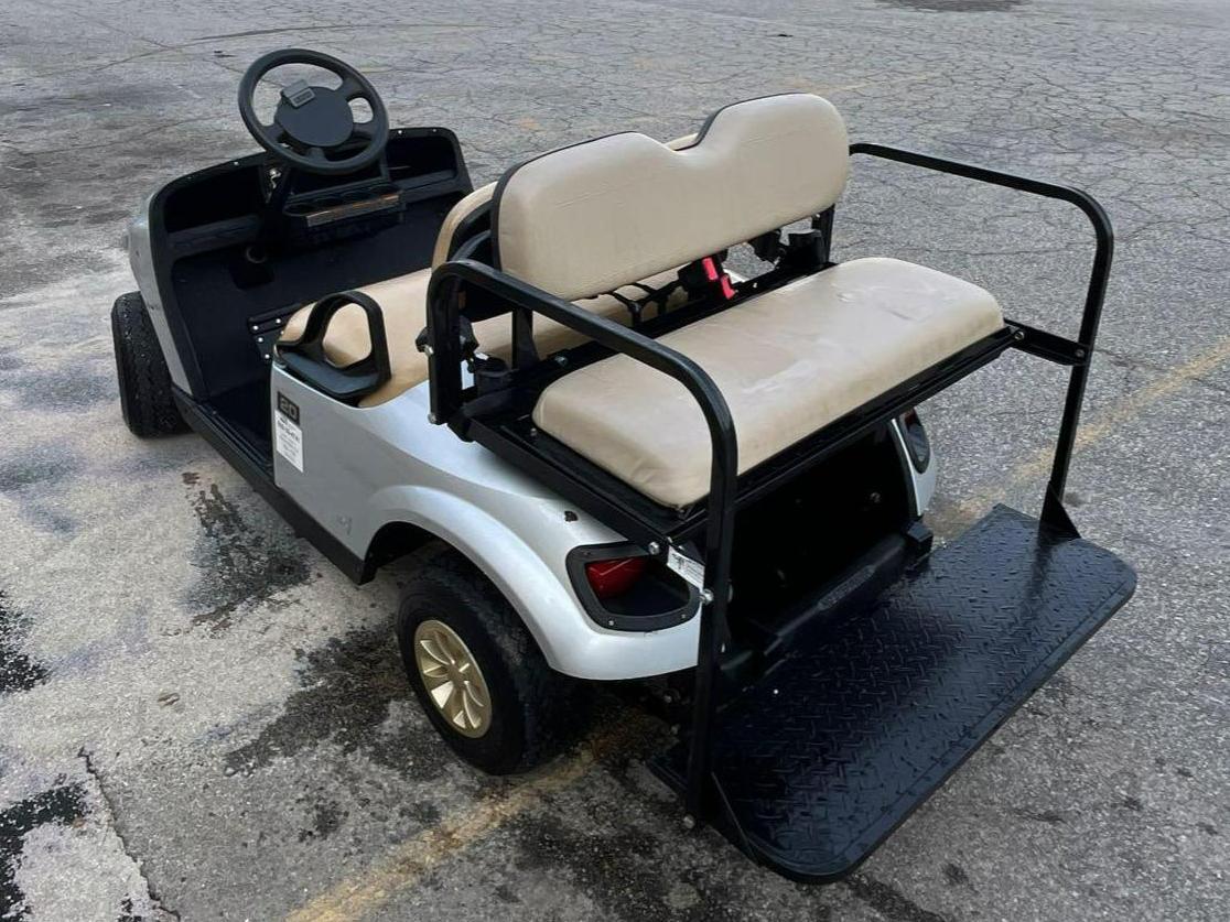 2021 Ez-Go RXV-3