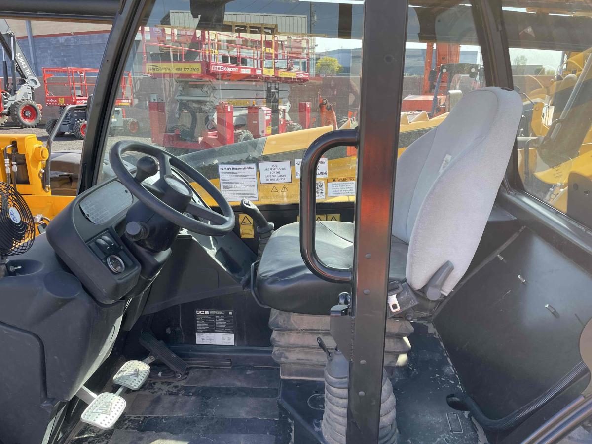 2022 JCB 509-42