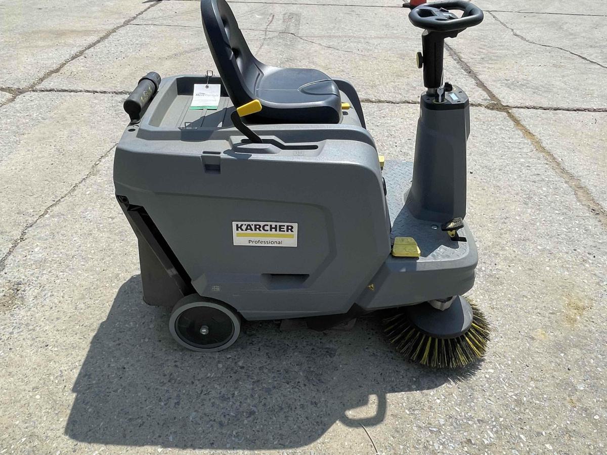 2022 Karcher KM 85/50