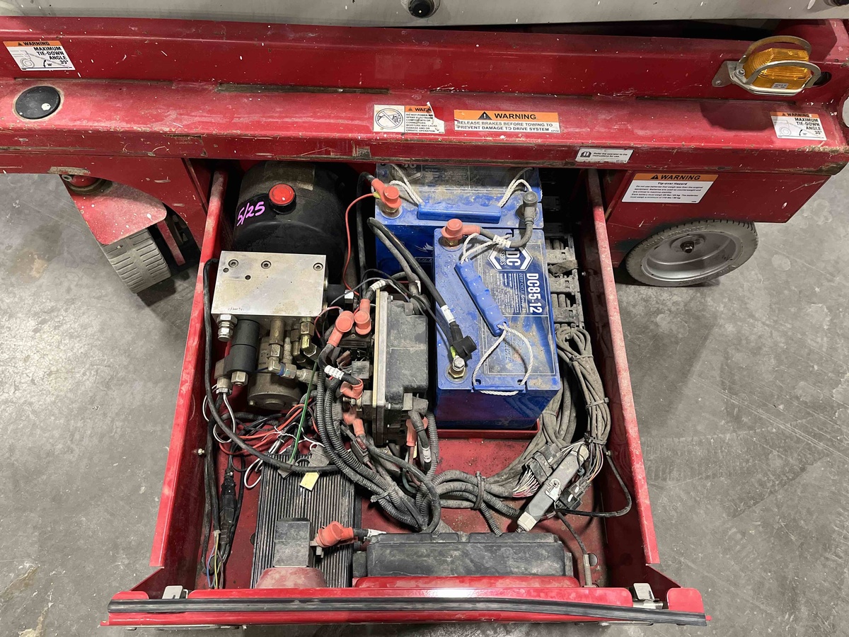 2017 MEC 1330SE-5