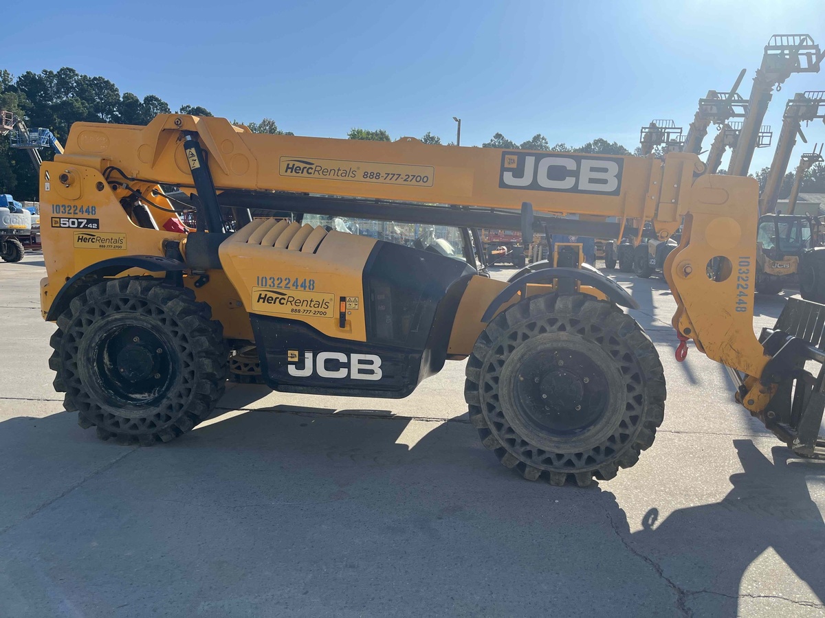 2020 JCB 507-42-2
