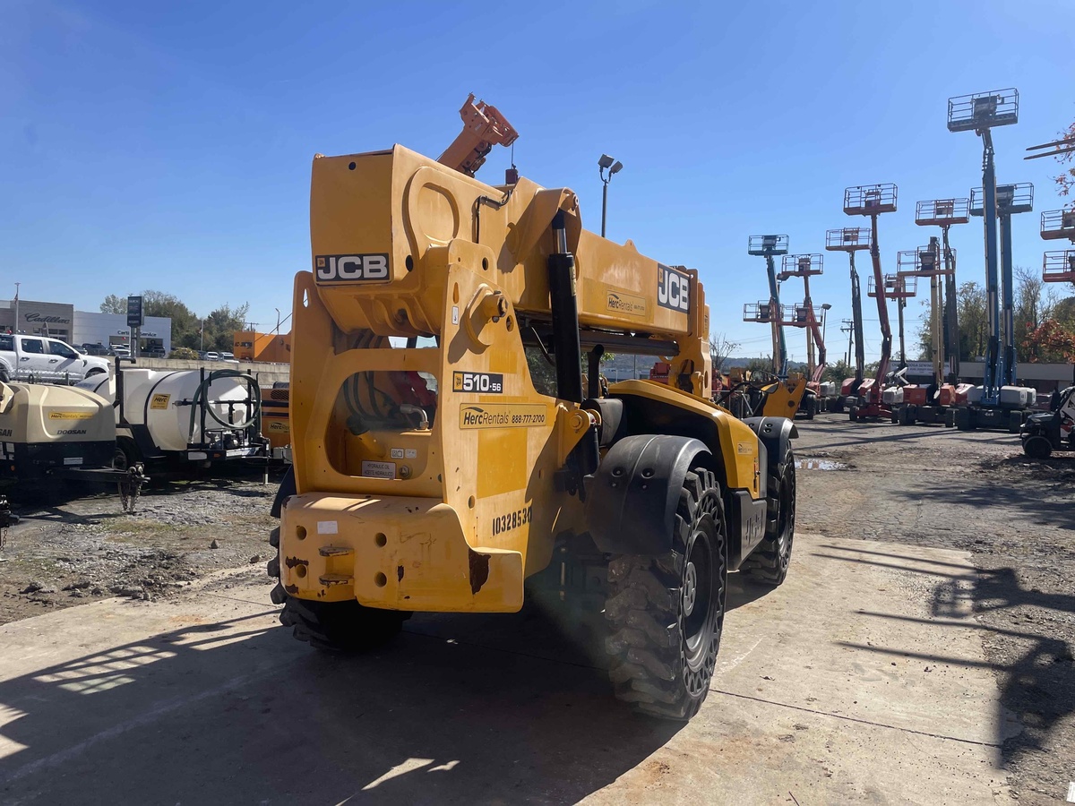 2021 JCB 510-56-4