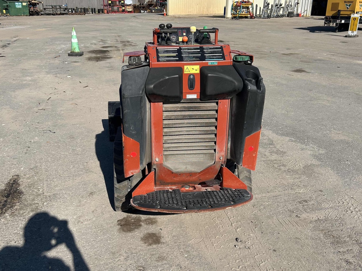 2021 Ditch Witch SK800-4