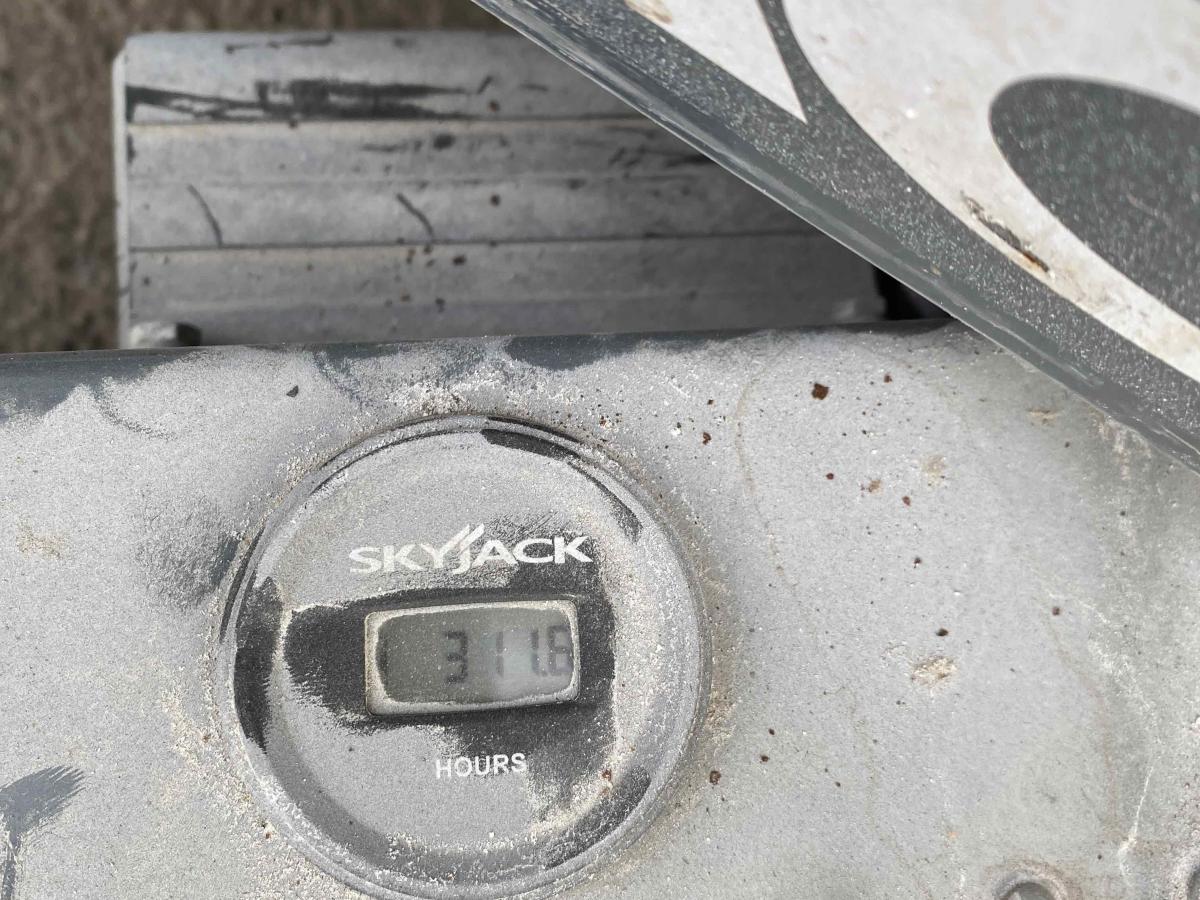 2018 Skyjack SJ4632