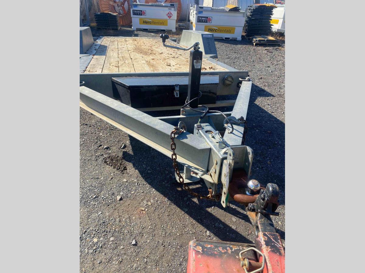 2016 Felling FT10ITIG