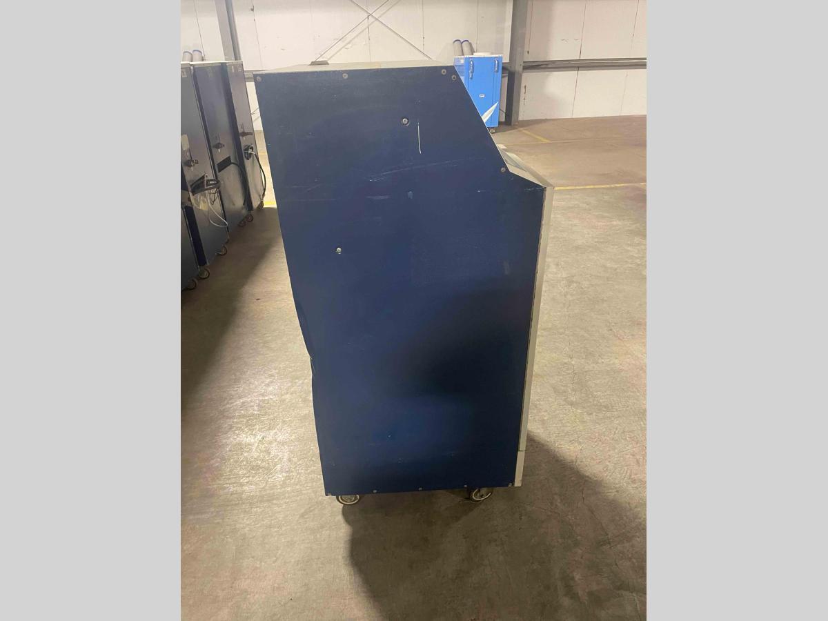 2015 KwiKool SWAC6043-3