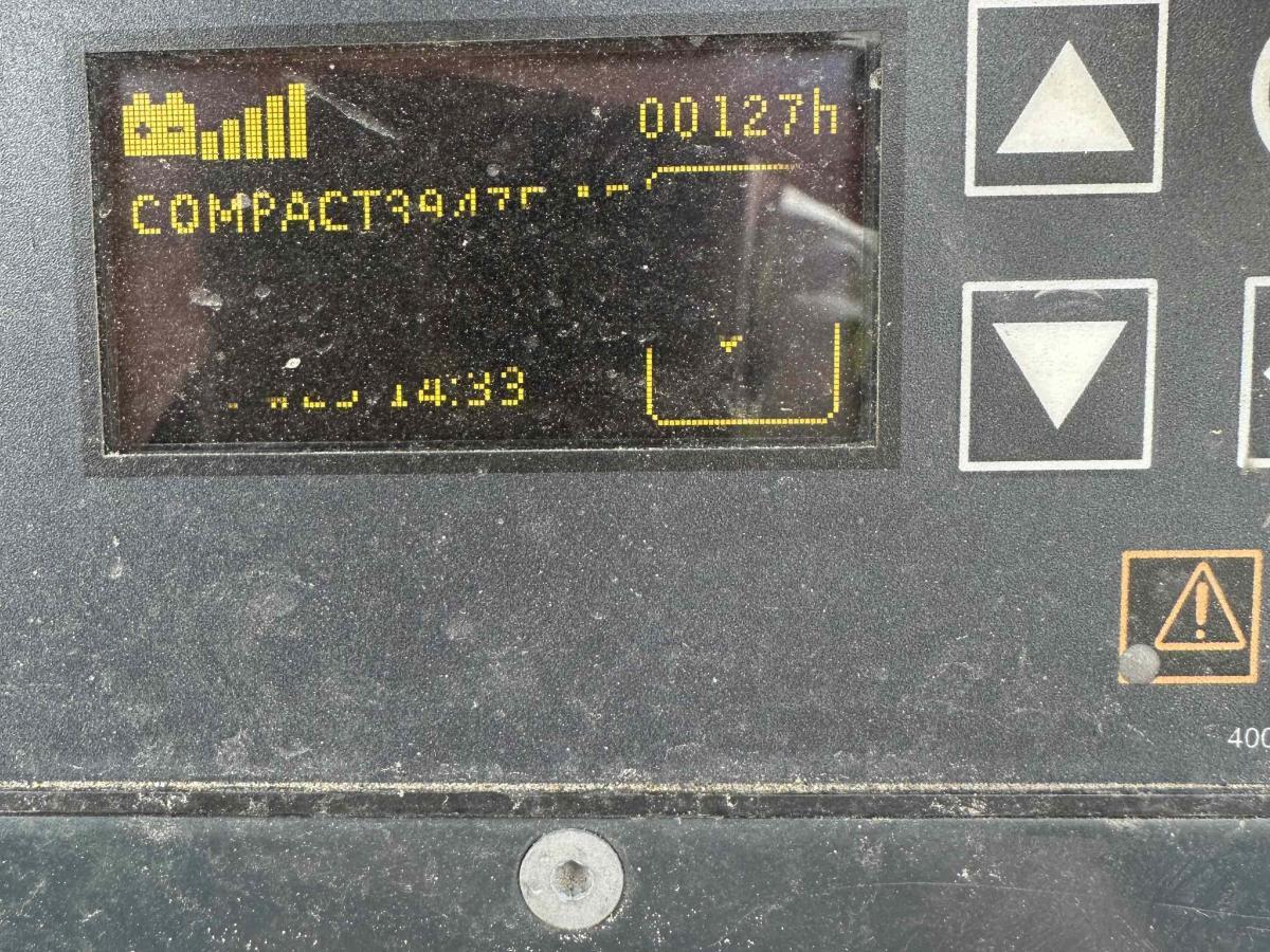2023 Haulotte 3947 E-7