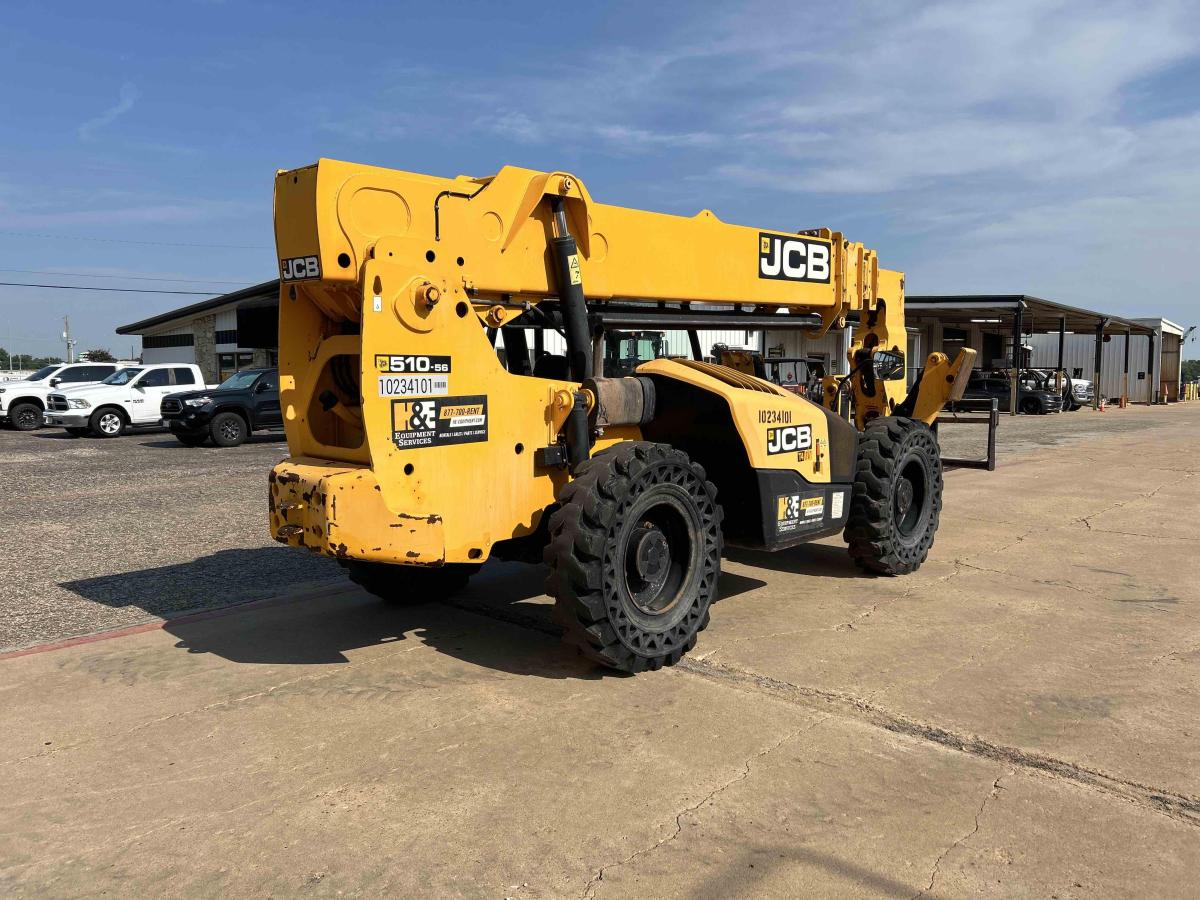2018 JCB 510-56-7