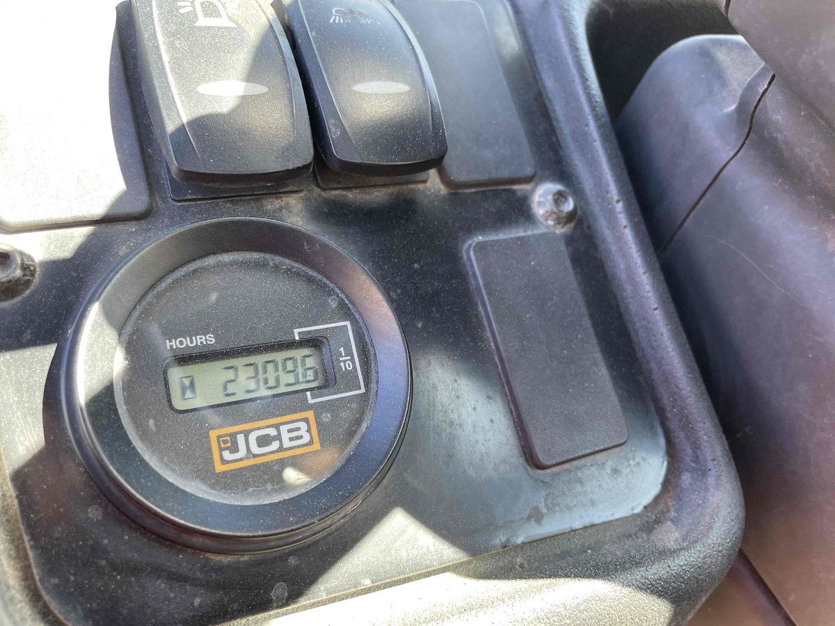 2018 JCB 510-56-11