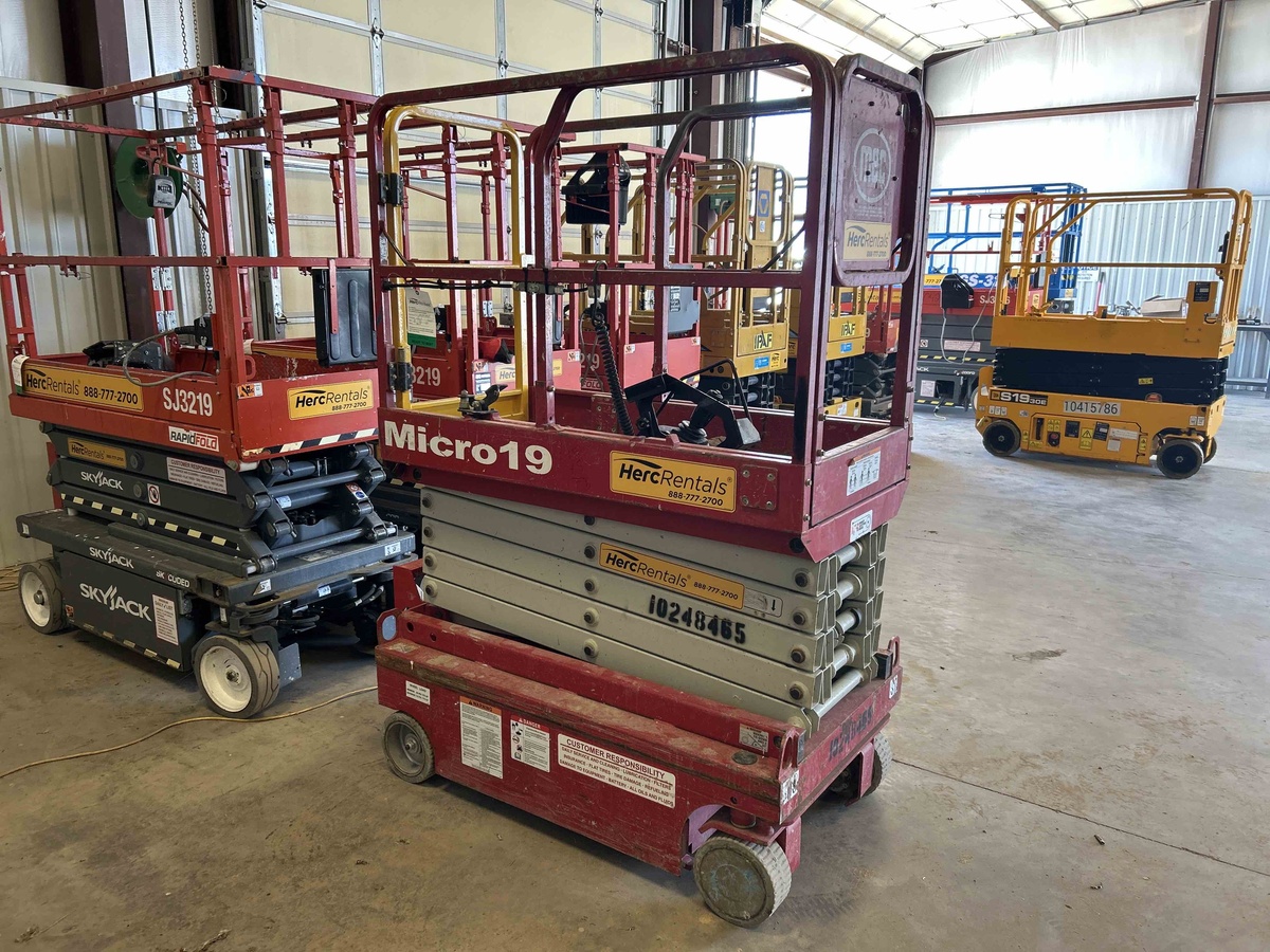 2018 MEC Micro 19-3