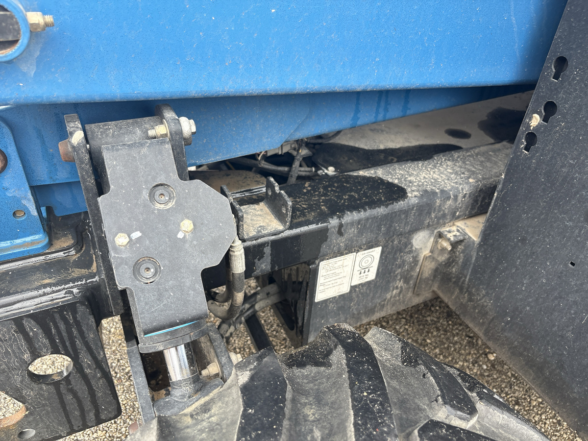 2018 Genie GS-4069 RT-9