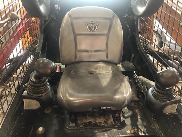 2019 Case TR310