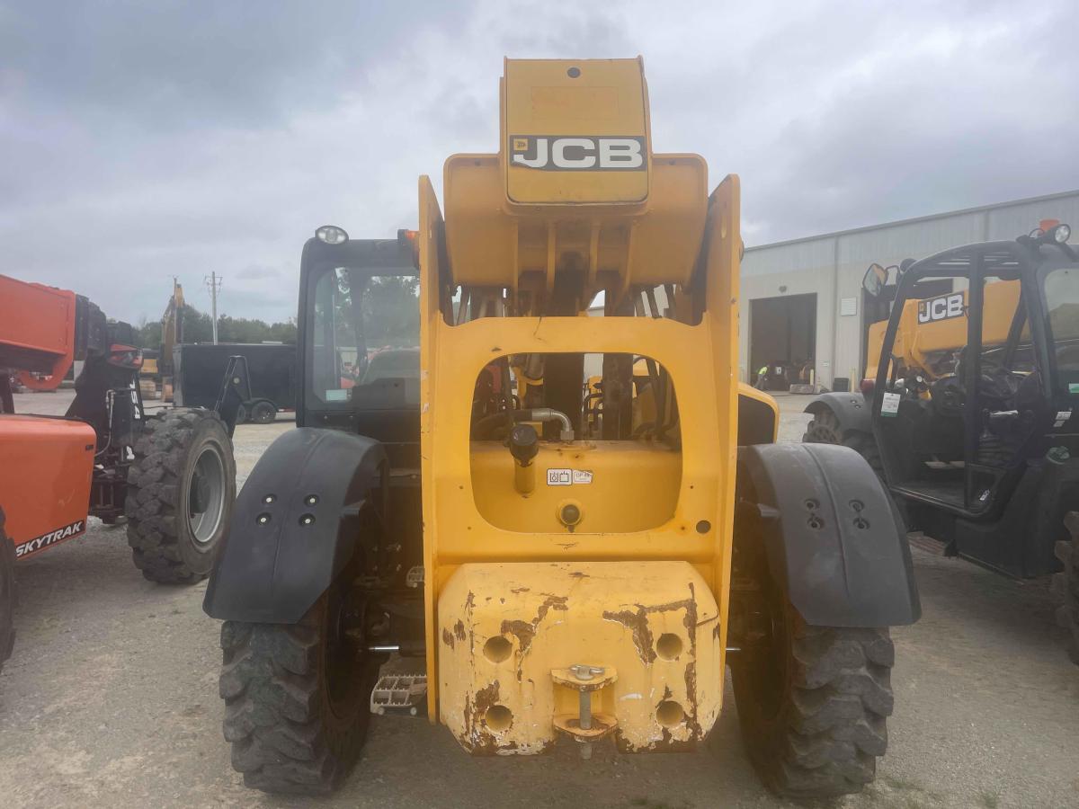 2018 JCB 506-36-5