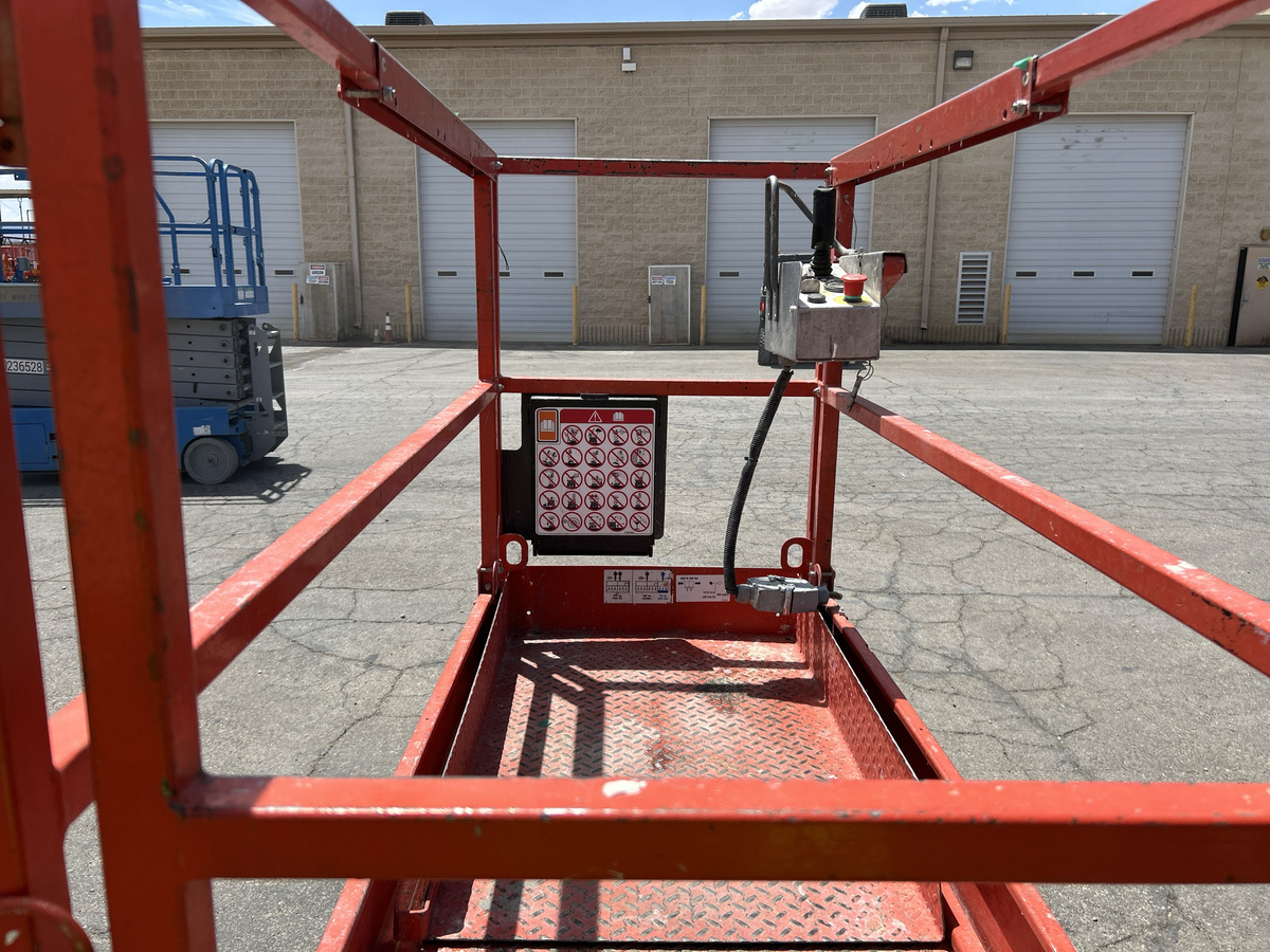 2018 Skyjack SJ3219-7