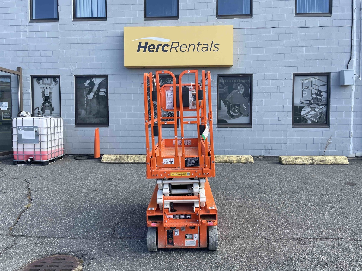 2021 Snorkel S3219E-2