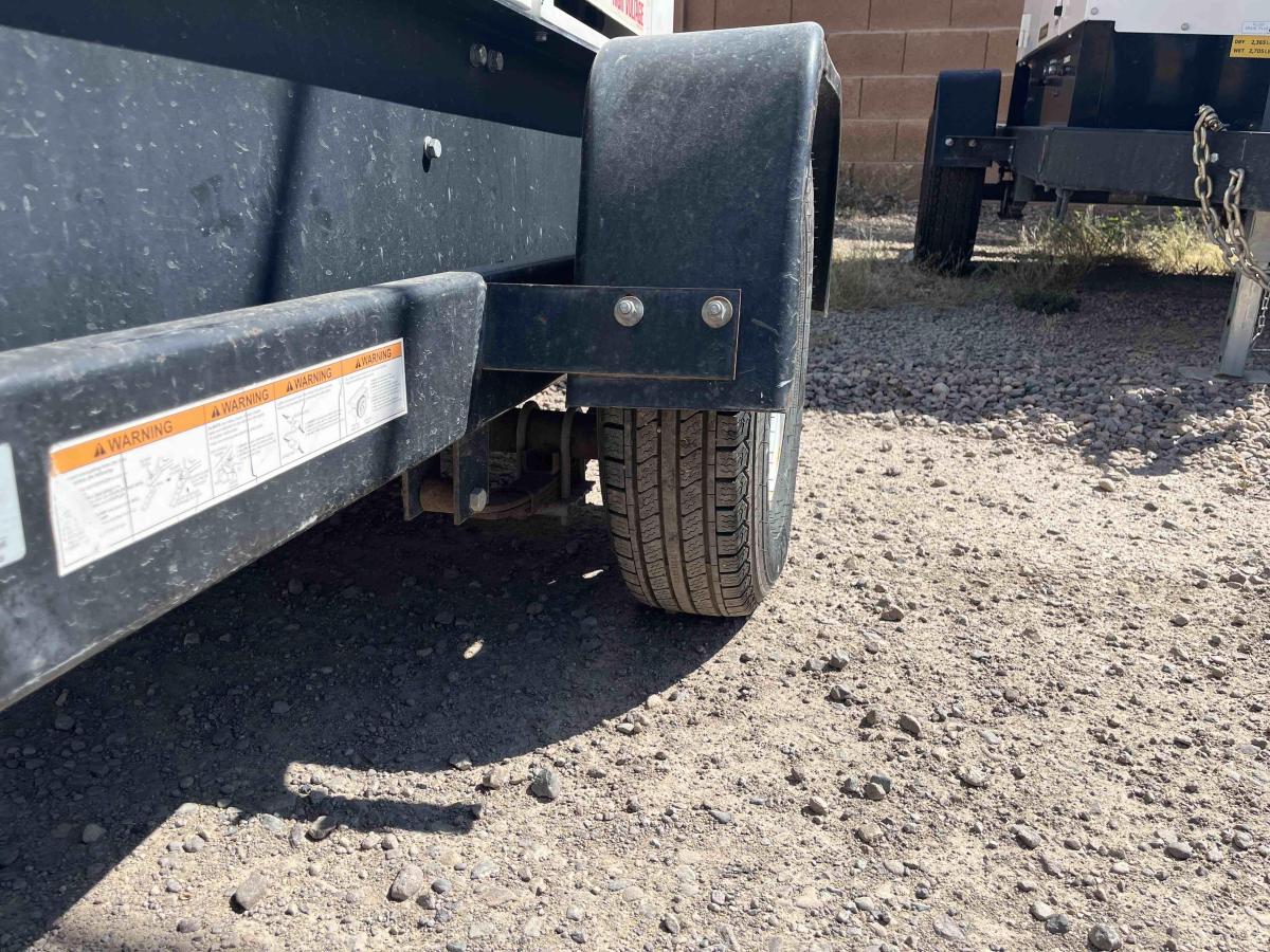 2016 Multiquip DCA25SSIU4F