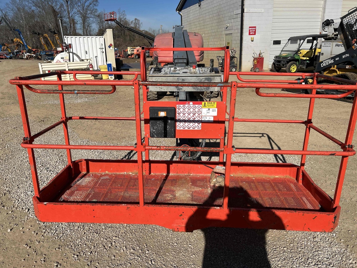 2018 Skyjack SJ66 T-3