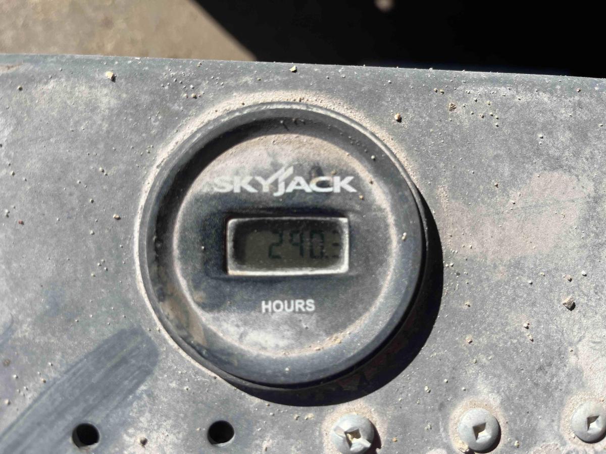 2018 Skyjack SJ3219