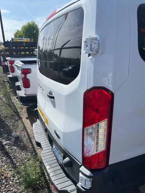 2016 Ford Transit 350-6