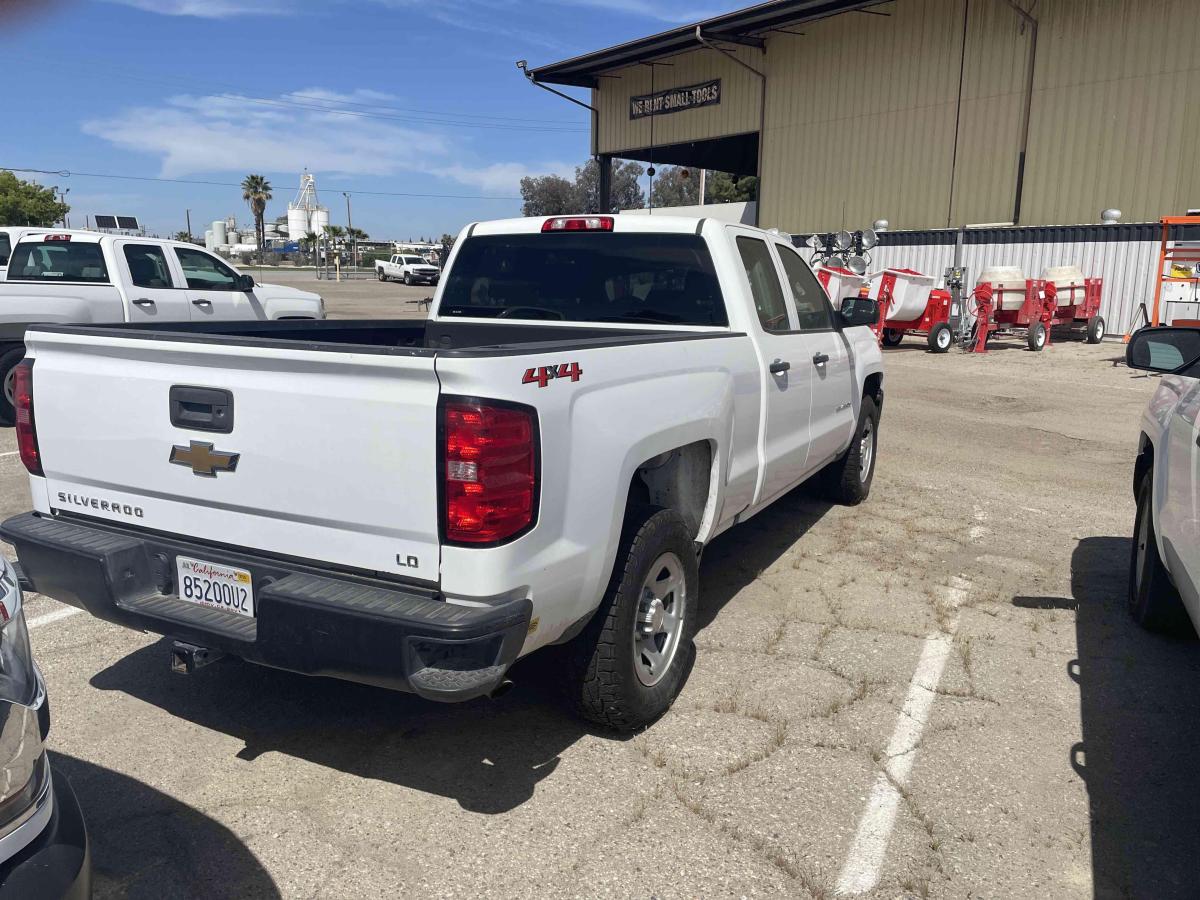 2019 Chevrolet 1500-4