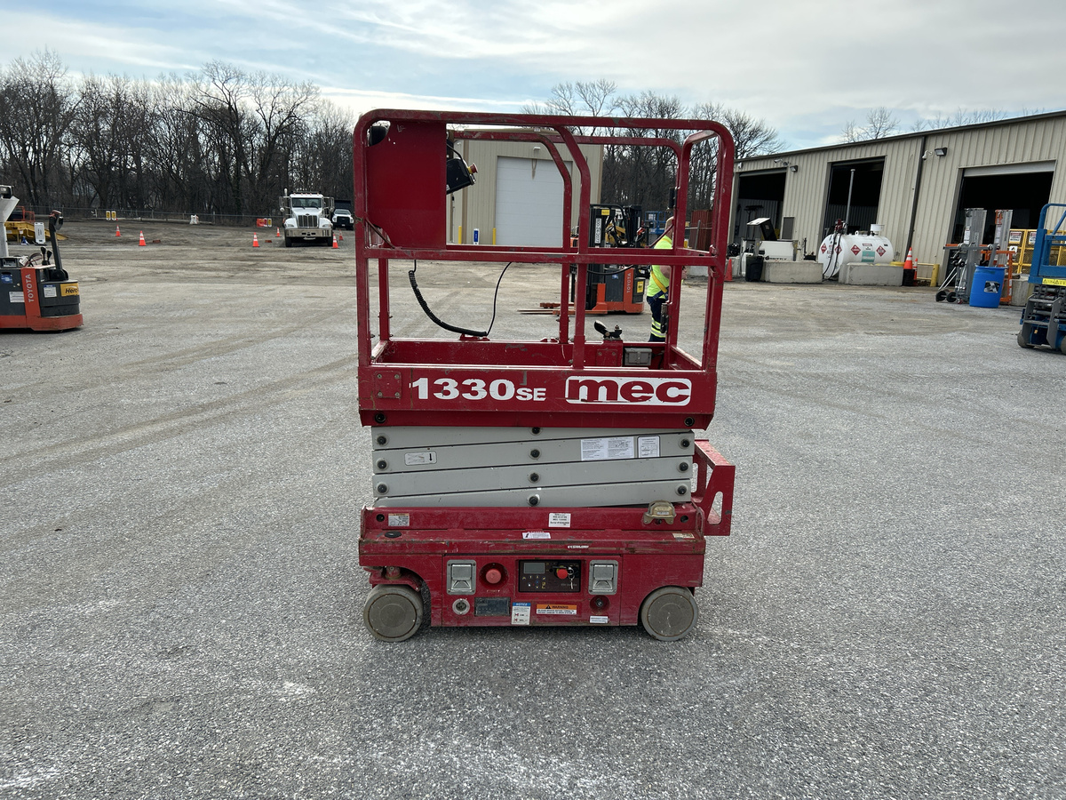 2018 MEC 1330SE-5
