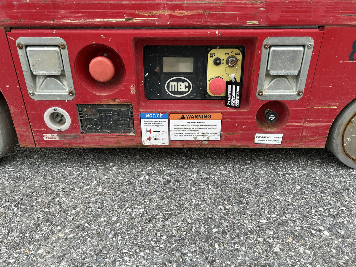 2017 MEC 1330SE-11