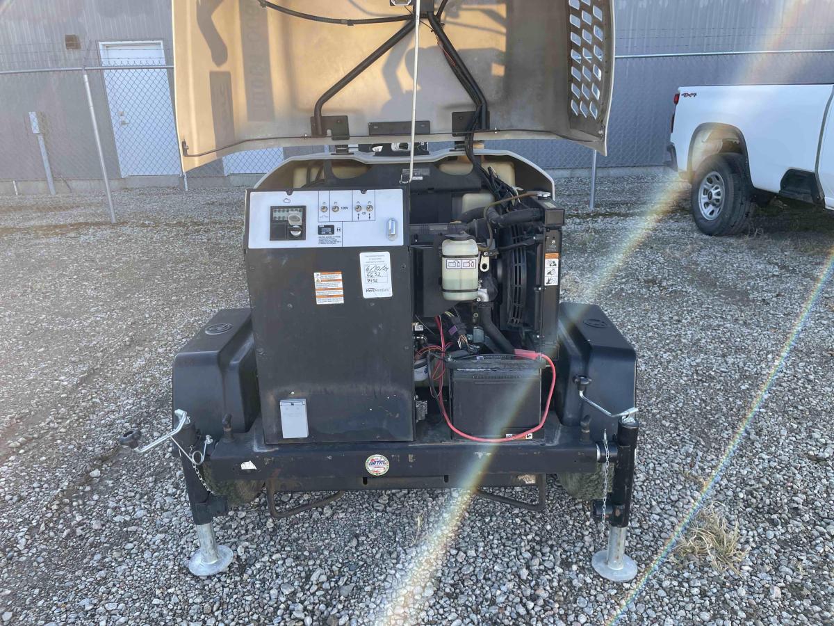 2019 Wacker LTV6L