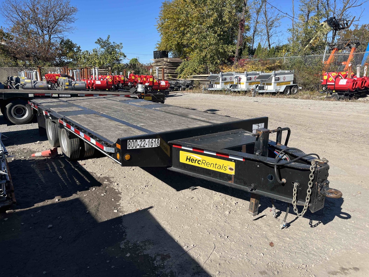 2018 Felling FT-20-2LP