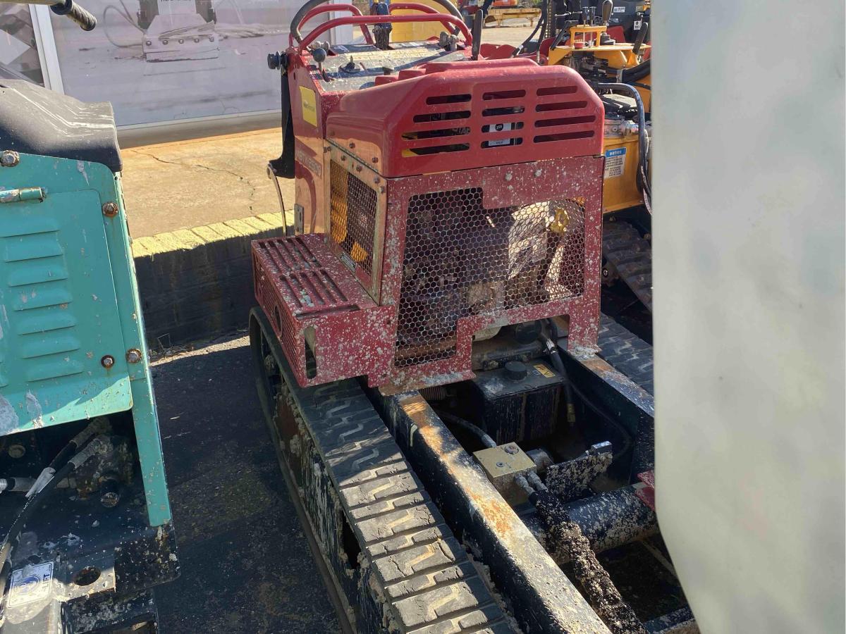 2020 Toro MB TX 2500