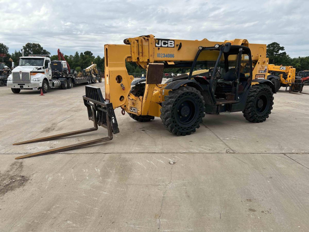 2018 JCB 510-56-2