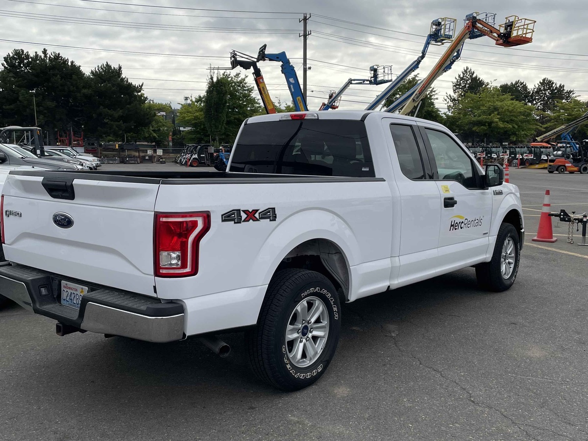 2017 Ford F150-4