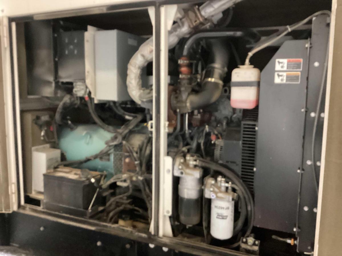 2019 Multiquip DCA-70SSU4F