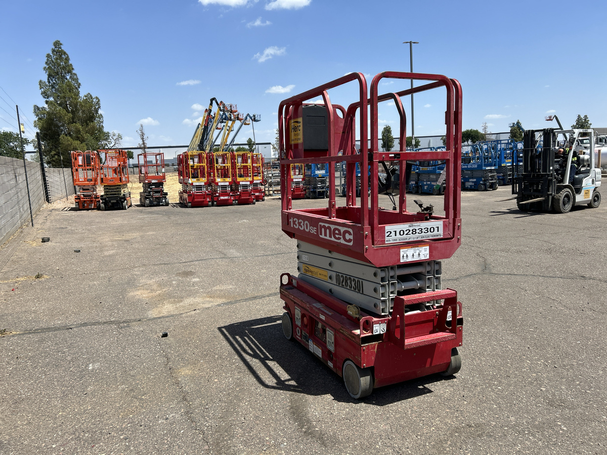 2019 MEC 1330SE-6