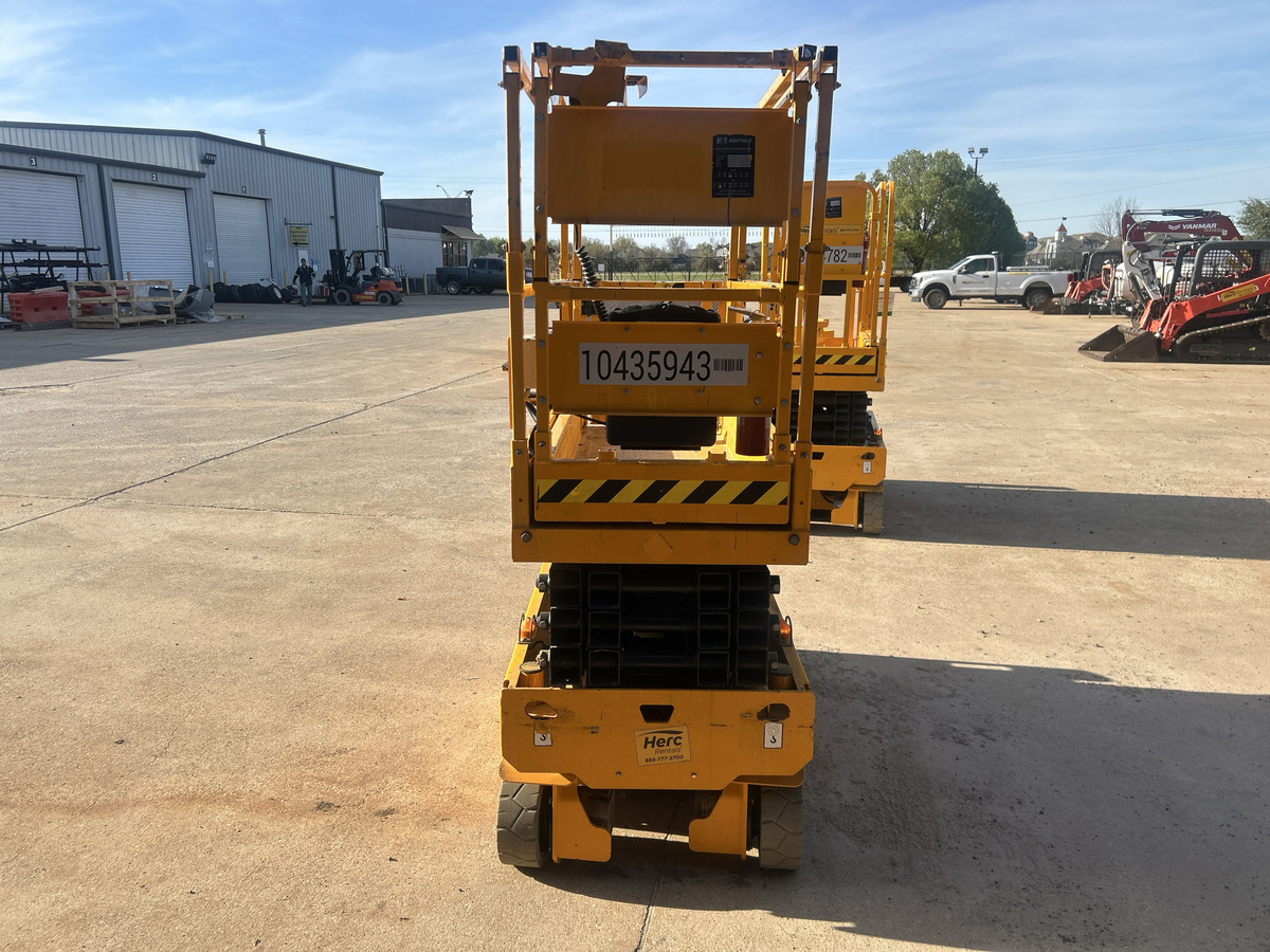 2024 JCB S1932E-2